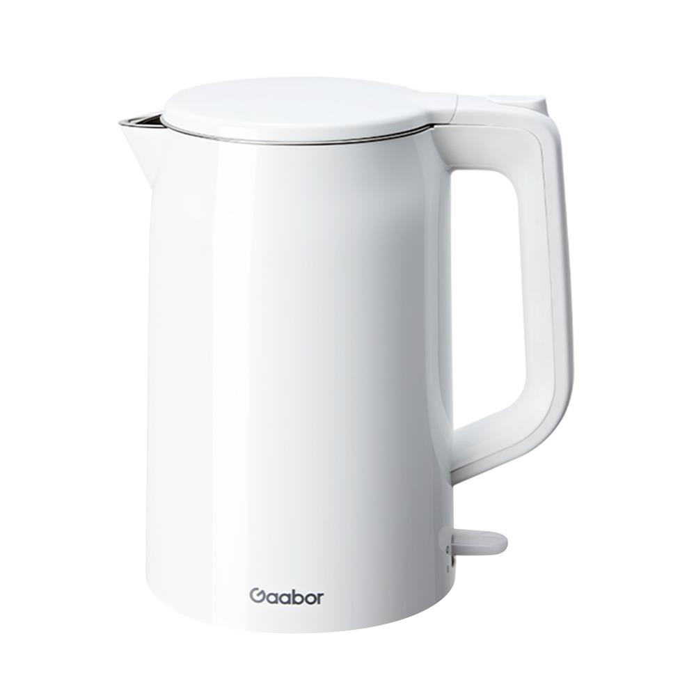 กาต้มน้ำไฟฟ้า GAABOR EK20M-WH01A