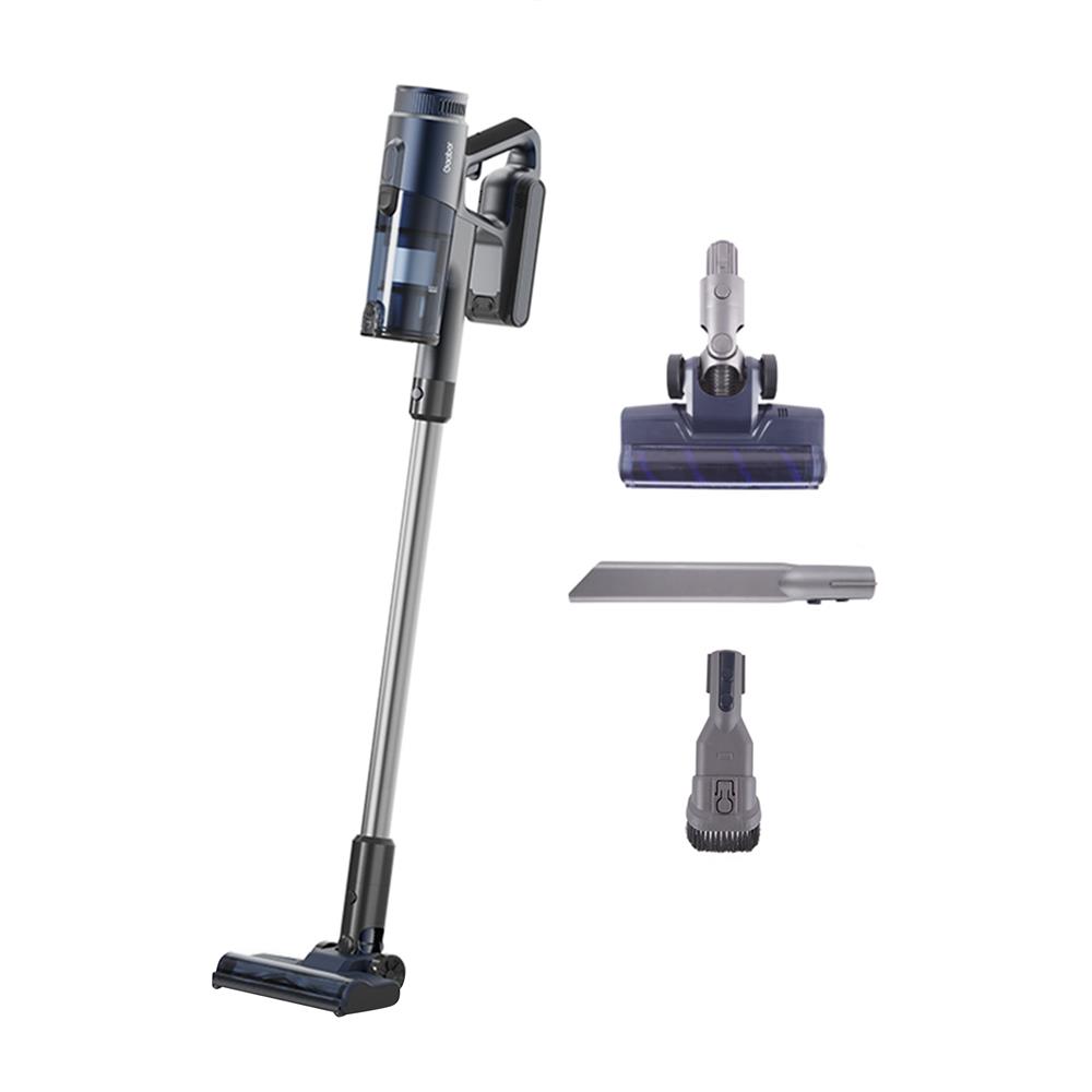 เครื่องดูดฝุ่นแบบด้าม GAABOR VCL20E-BK01A