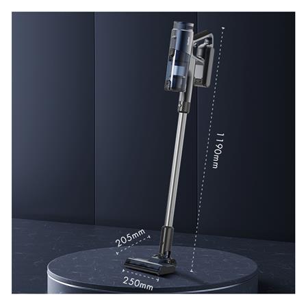 เครื่องดูดฝุ่นแบบด้าม GAABOR VCL20E-BK01A_11