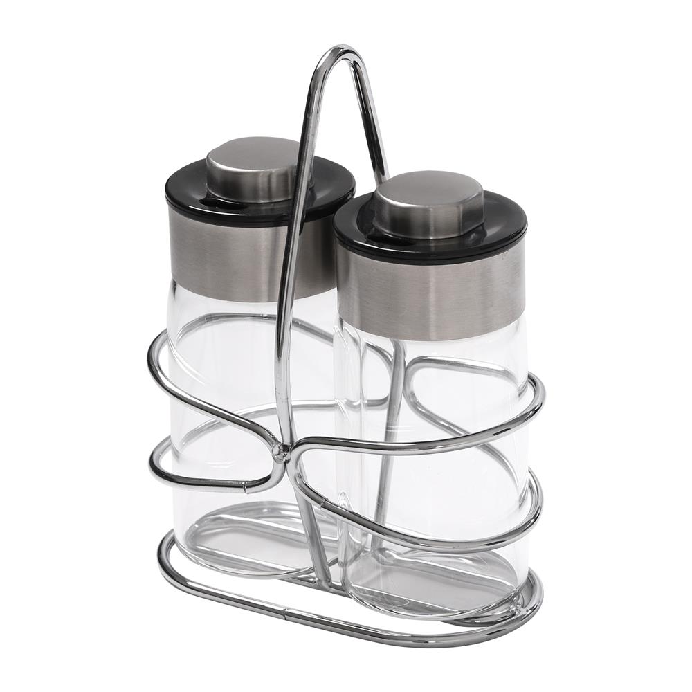 ชุดที่ใส่เครื่องปรุง KECH SLING สีใส