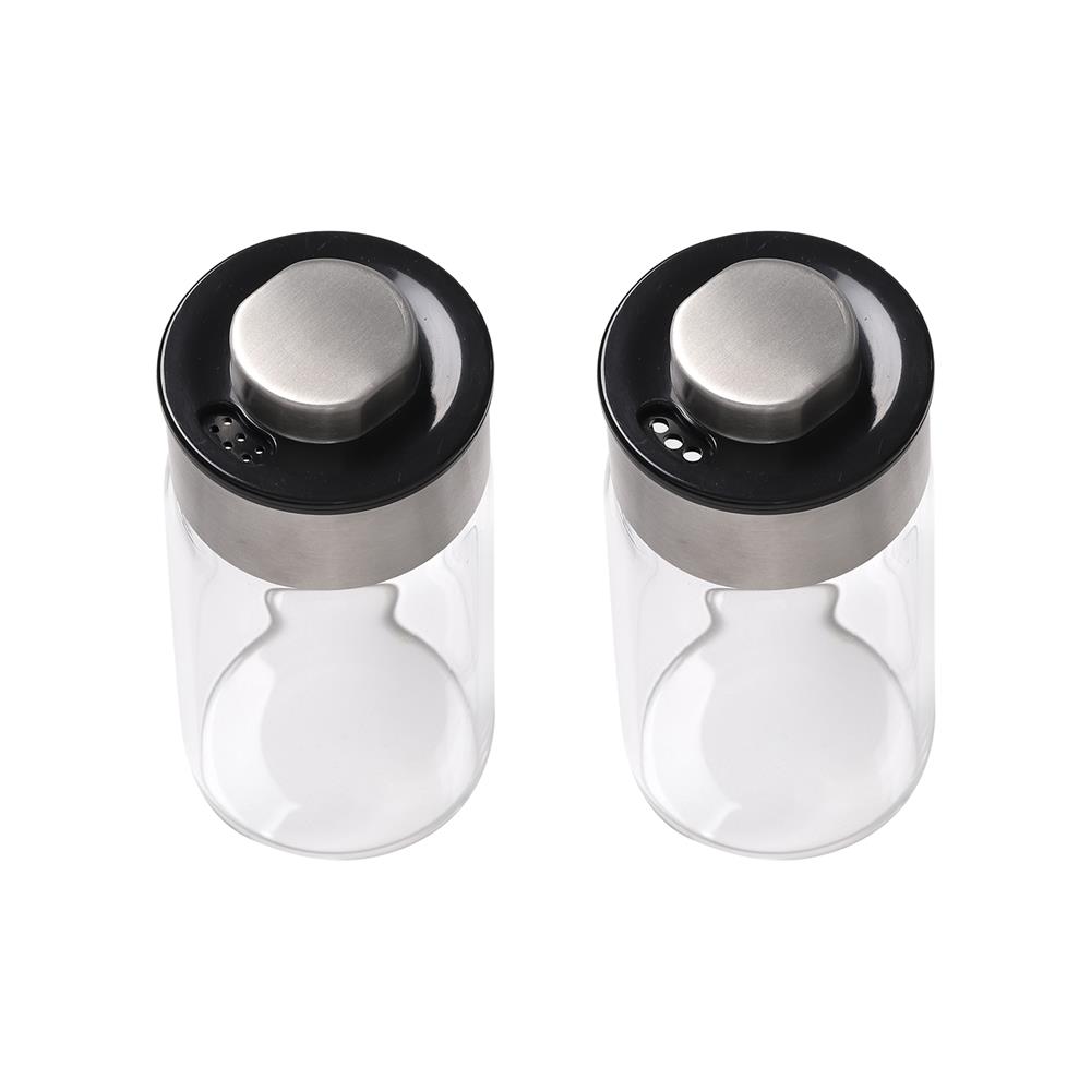 ชุดที่ใส่เครื่องปรุง KECH SLING สีใส