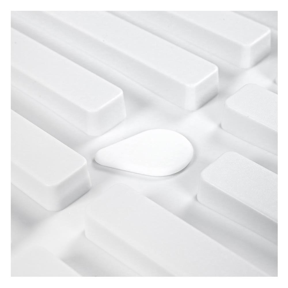 ชั้นคว่ำจานวางบนซิงค์ 1 ชั้น KECH IDEAL