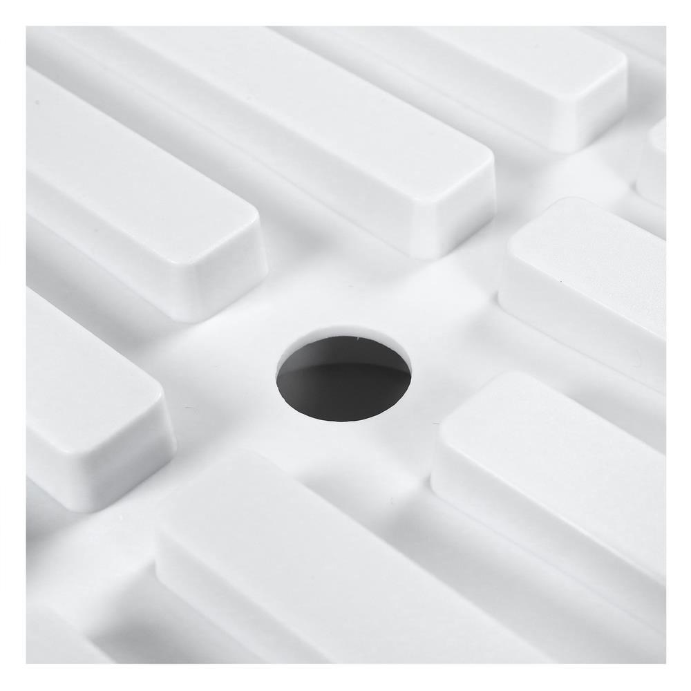 ชั้นคว่ำจานวางบนซิงค์ 1 ชั้น KECH IDEAL