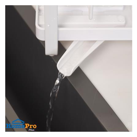 ชั้นคว่ำจานวางบนซิงค์ 1 ชั้น KECH IDEAL_6