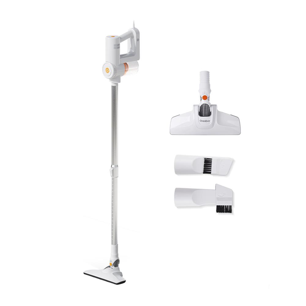 เครื่องดูดฝุ่นแบบด้าม GAABOR VCW16M-WH01A สีขาว