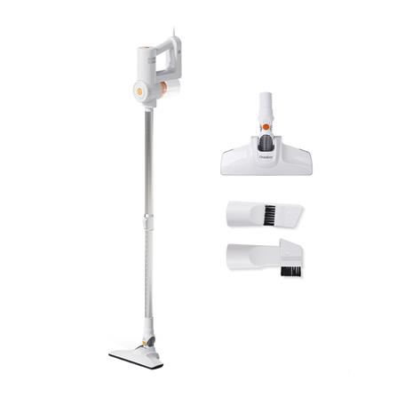 เครื่องดูดฝุ่นแบบด้าม GAABOR VCW16M-WH01A สีขาว_1