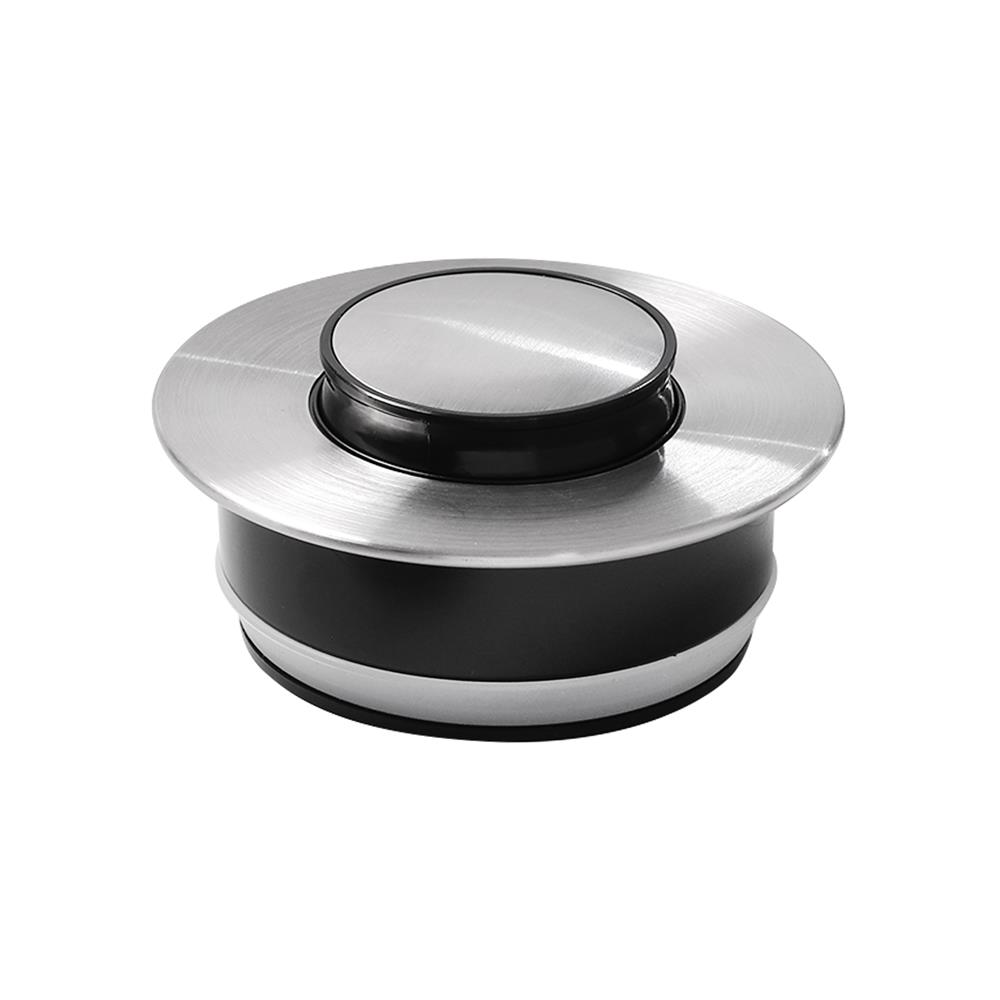 ขวดโหลแก้วฝากด KECH VENICE V2 0.7 ลิตร สีใส