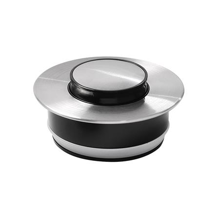 ขวดโหลแก้วฝากด KECH VENICE V2 0.7 ลิตร สีใส_3