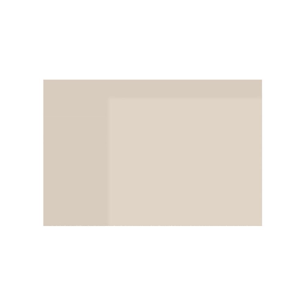 ตู้แขวนเดี่ยว CABIN HARIS 60x40 ซม. สีเบจ