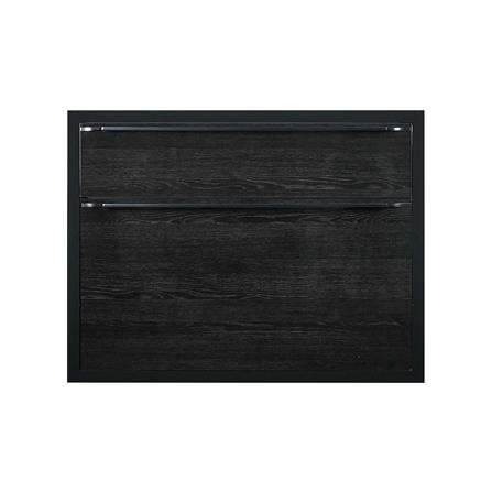 ตู้ลิ้นชัก KITZCHO LUCIDA 86x66 ซม. สี DARK OAK V.1_0