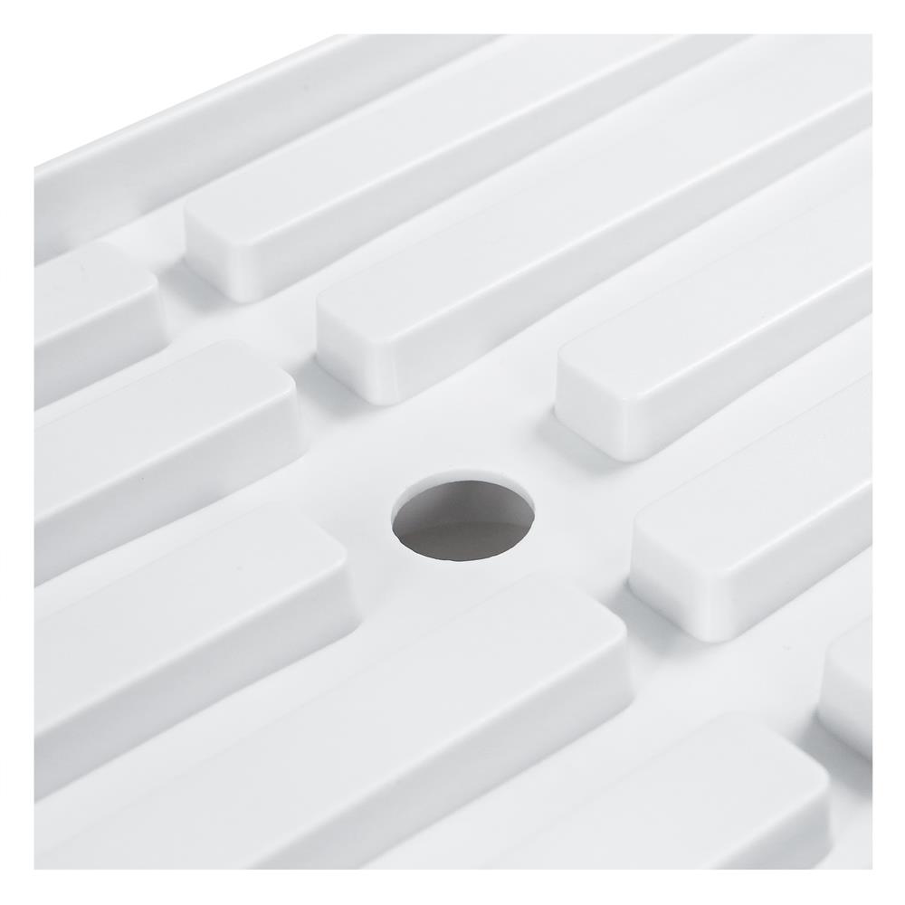 ชั้นคว่ำจานวางบนซิงค์ 2 ชั้น KECH IDEAL