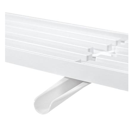 ชั้นคว่ำจานวางบนซิงค์ 2 ชั้น KECH IDEAL_2