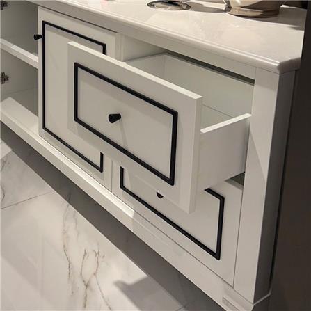 ตู้วางทีวี SB FURNITURE ETERNO 19220926 180 ซม. สีขาว_4