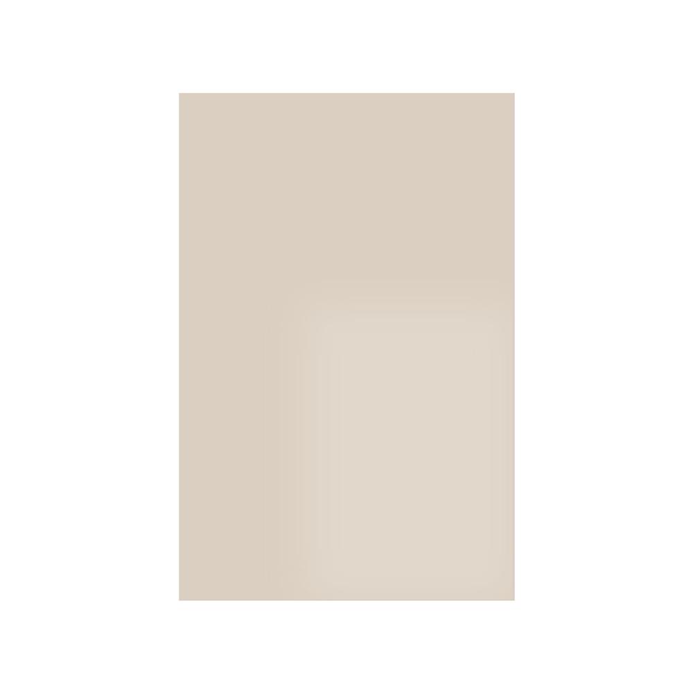 ตู้แขวนเดี่ยว CABIN HARIS 40x60 ซม. สีเบจ