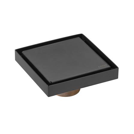 ตะแกรงกันกลิ่น COTTO CT6411Z2P(GG)(HM) สีดำ/เทา_1