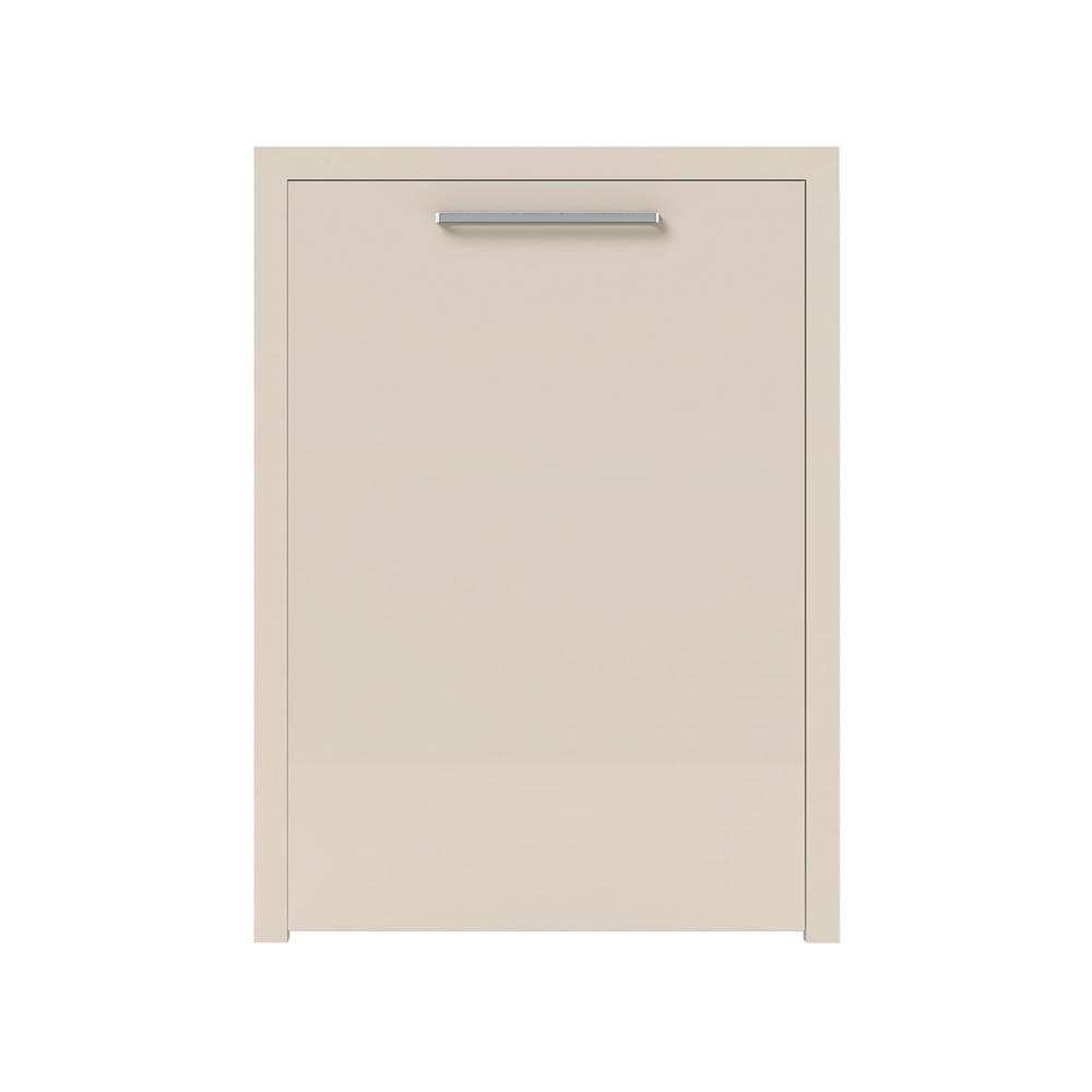 บานถังแก๊ส CABIN HARIS 53x73 ซม. สี BEIGE