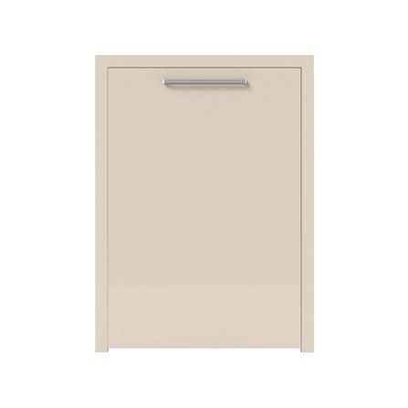 บานถังแก๊ส CABIN HARIS 53x73 ซม. สี BEIGE