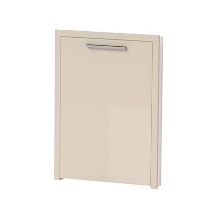 บานถังแก๊ส CABIN HARIS 53x73 ซม. สี BEIGE_1