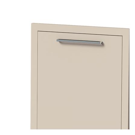 บานถังแก๊ส CABIN HARIS 53x73 ซม. สี BEIGE_2