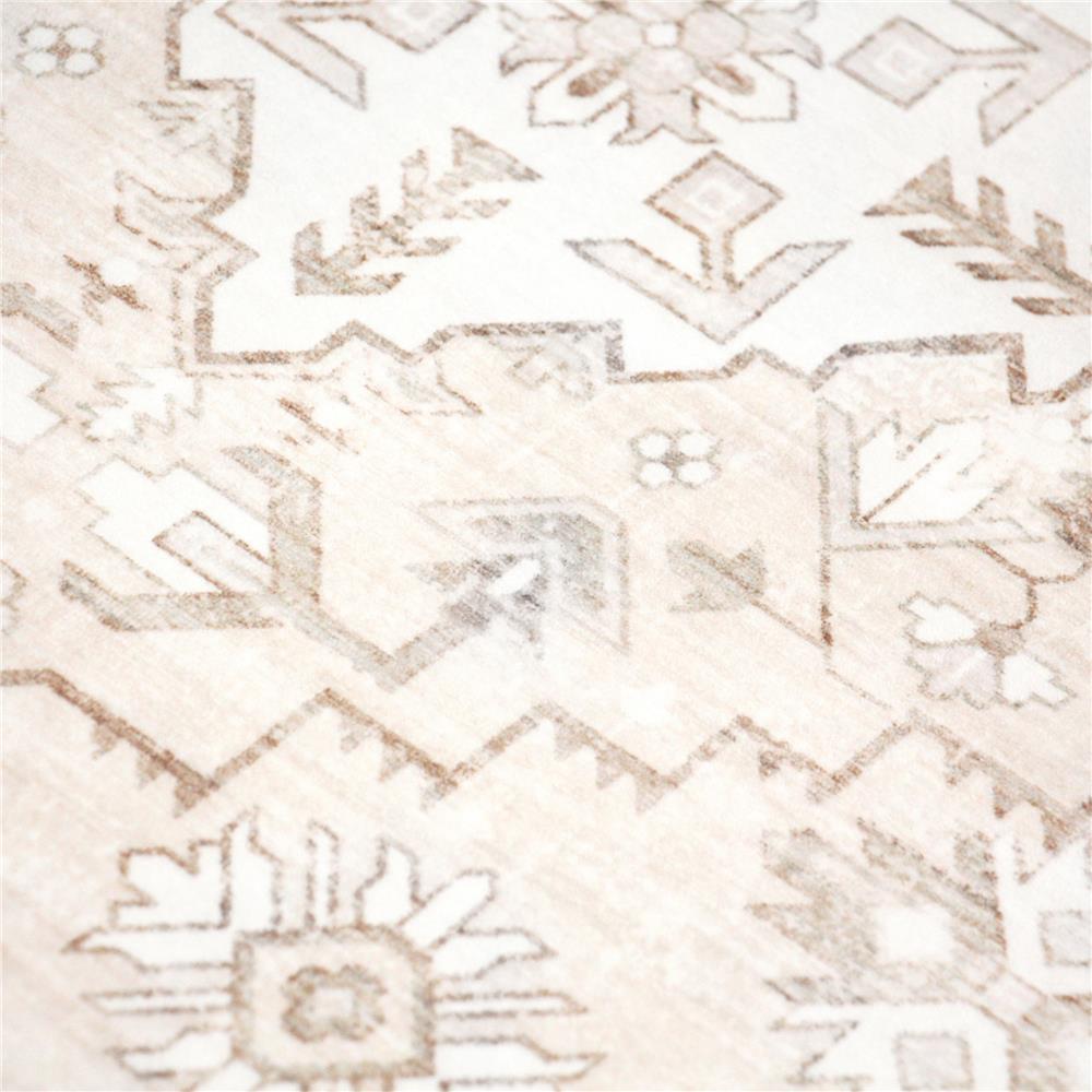 พรม HOME LIVING STYLE DALIA 120X180 ซม. สีเบจ