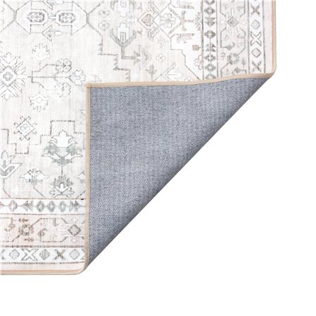 พรม HOME LIVING STYLE DALIA 120X180 ซม. สีเบจ_2