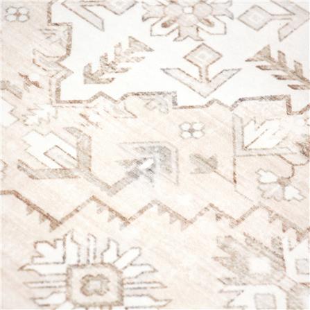 พรม HOME LIVING STYLE DALIA 120X180 ซม. สีเบจ_3