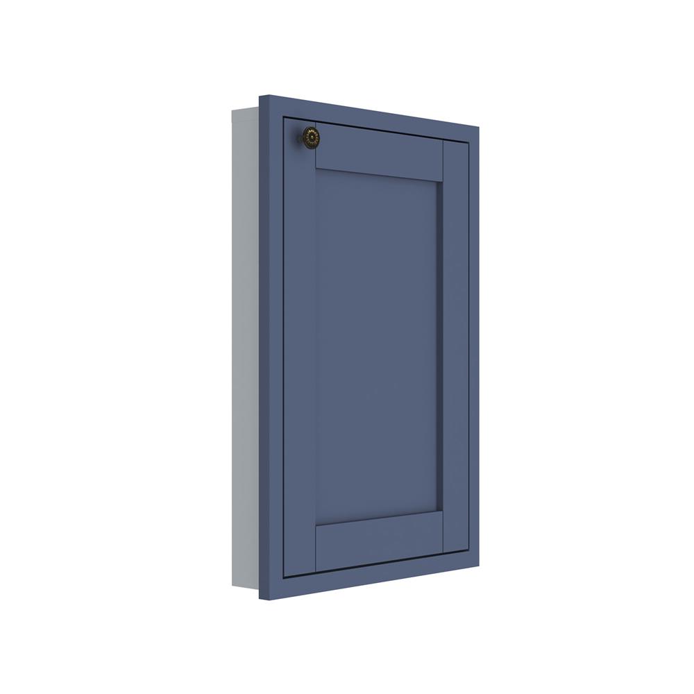 บานซิงค์เดี่ยว KITZCHO ZOUL 46x66 ซม. สี KRAM