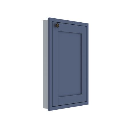 บานซิงค์เดี่ยว KITZCHO ZOUL 46x66 ซม. สี KRAM_2