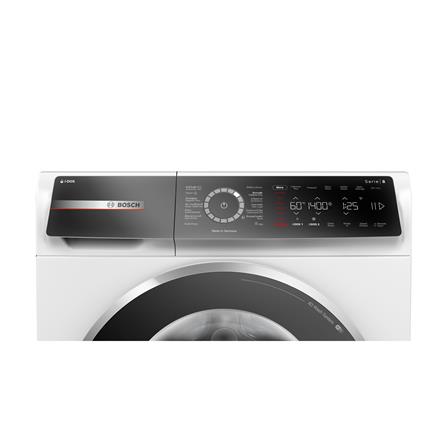 เครื่องซักผ้าฝาหน้า BOSCH WGB254A0TH 10 กก. 1400RPM สีขาว_2