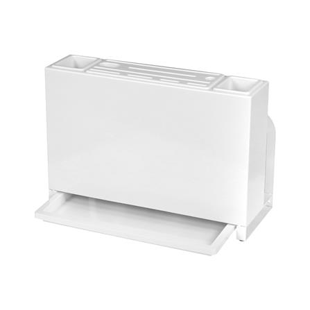 กล่องเก็บมีดอเนกประสงค์ KECH IDEAL สีขาว_3