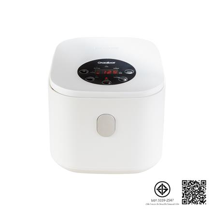 หม้อหุงข้าว DIGITAL GAABOR GR-S25D 1 ลิตร_8
