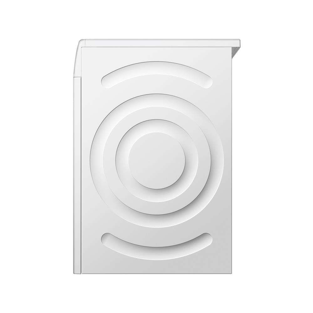 เครื่องอบผ้าฝาหน้า BOSCH WQB245B0TH 9 กก. HEAT PUMP สีขาว