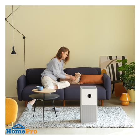 เครื่องฟอกอากาศ XIAOMI AIR PURIFIER 4 LITE 42ตารางเมตร_3