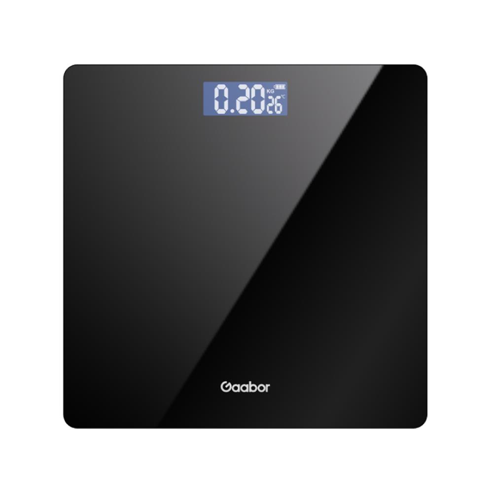 เครื่องชั่งน้ำหนัก GAABOR GWS-M01A