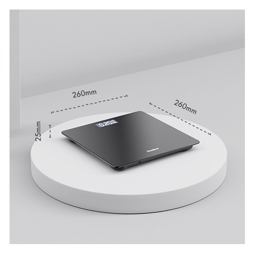 เครื่องชั่งน้ำหนัก GAABOR GWS-M01A