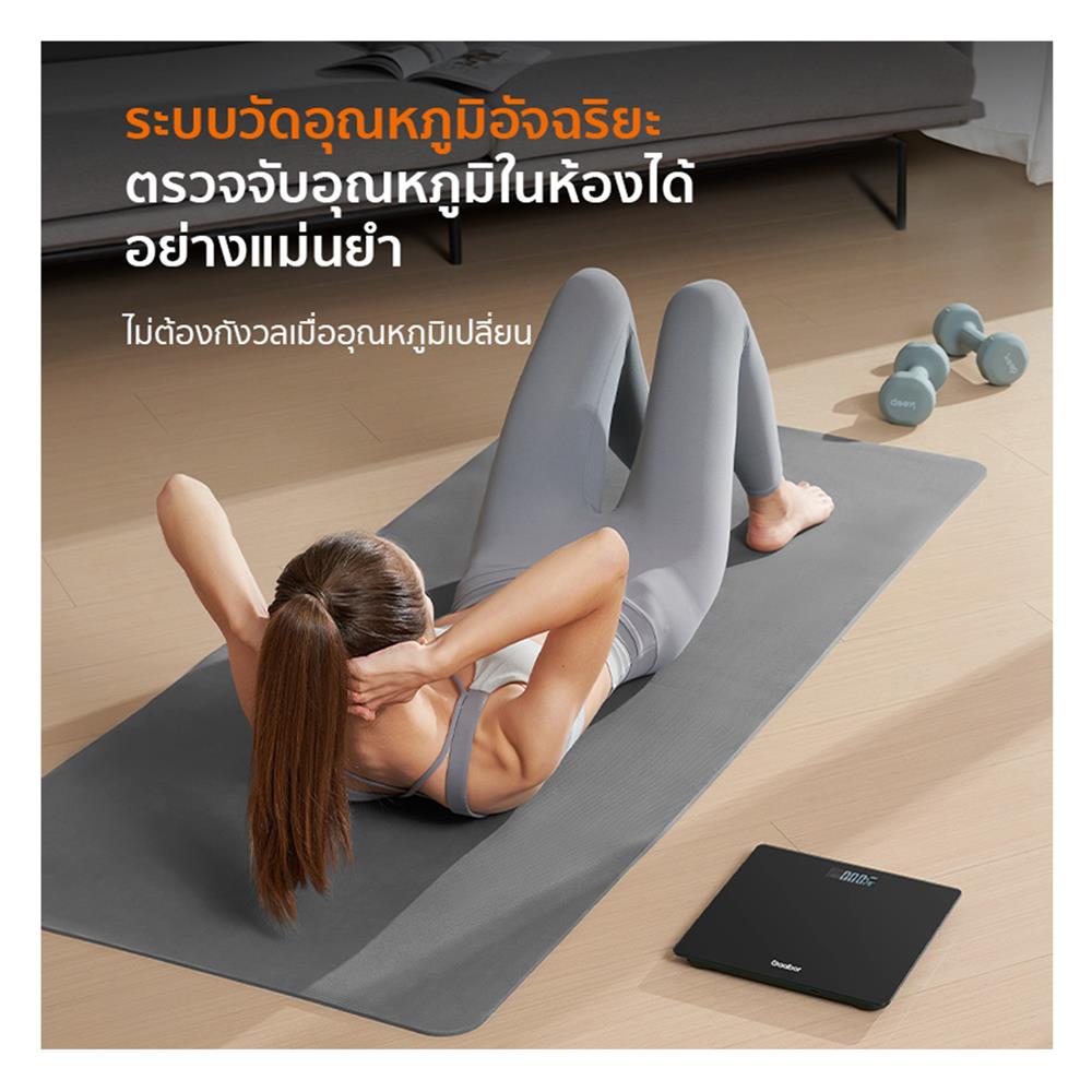 เครื่องชั่งน้ำหนัก GAABOR GWS-M01A