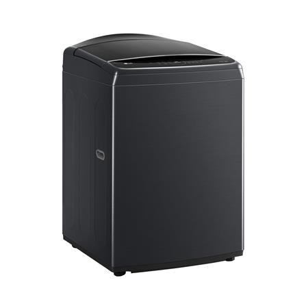 เครื่องซักผ้าฝาบน LG TV2725SV9J 25 กก. อินเวอร์เตอร์ สีดำ_2
