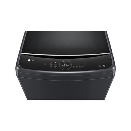 เครื่องซักผ้าฝาบน LG TV2725SV9J 25 กก. อินเวอร์เตอร์ สีดำ_4