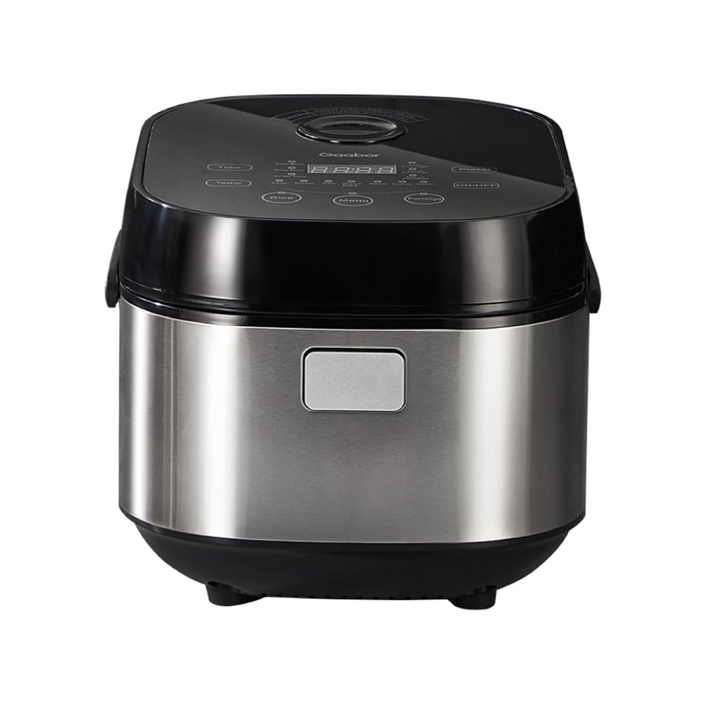 หม้อหุงข้าว DIGITAL GAABOR GR-S50D 1.8 ลิตร