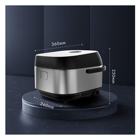 หม้อหุงข้าว DIGITAL GAABOR GR-S50D 1.8 ลิตร_9