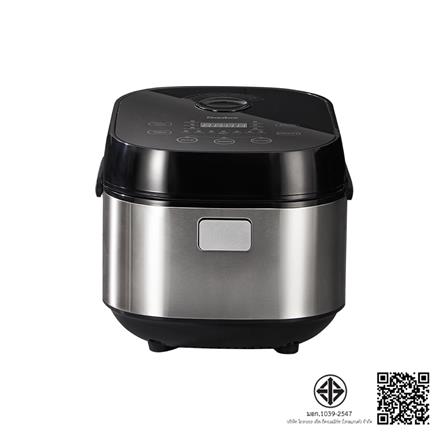 หม้อหุงข้าว DIGITAL GAABOR GR-S50D 1.8 ลิตร_10