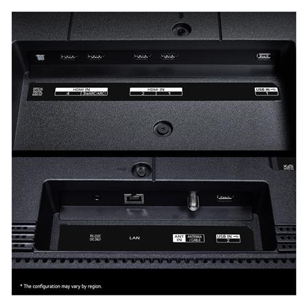 ทีวีคิวเอ็นอีดี 98 นิ้ว LG (4K, QNED, SMART TV) 98QNED89TSA.ATMQ_5