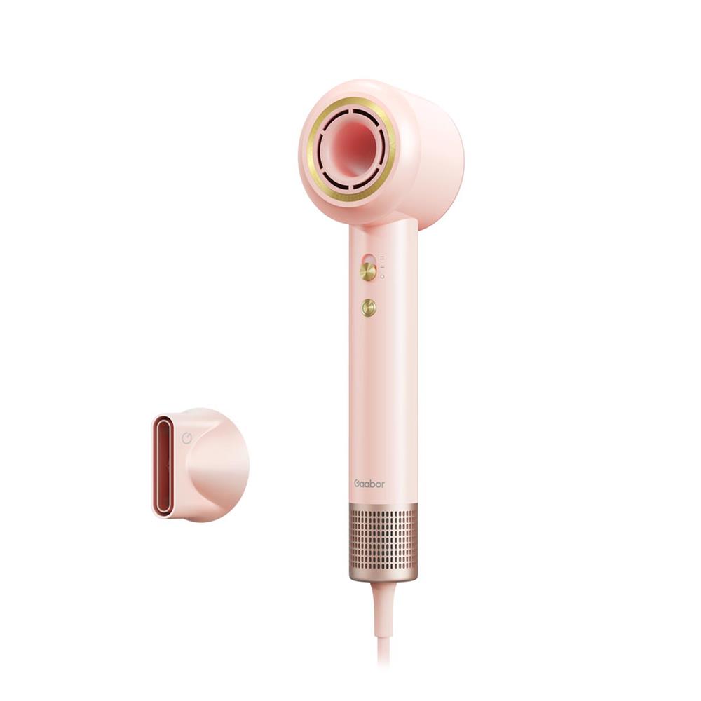 ไดร์เป่าผม GAABOR HD-M01B สีชมพู