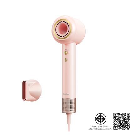 ไดร์เป่าผม GAABOR HD-M01B สีชมพู_4