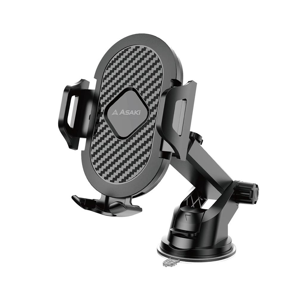ที่จับโทรศัพท์ในรถยนต์ ASAKI AK-MS45