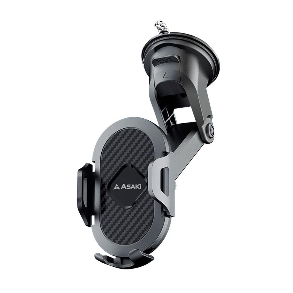 ที่จับโทรศัพท์ในรถยนต์ ASAKI AK-MS45
