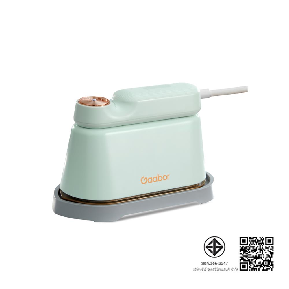 เตารีดไอน้ำ GAABOR HM-M01A