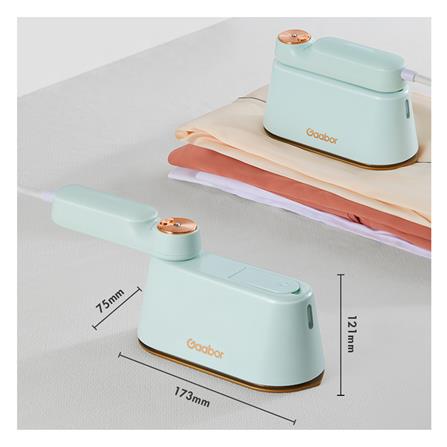 เตารีดไอน้ำ GAABOR HM-M01A_9