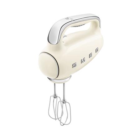 เครื่องผสมอาหาร SMEG HMF01CREU สีครีม_1