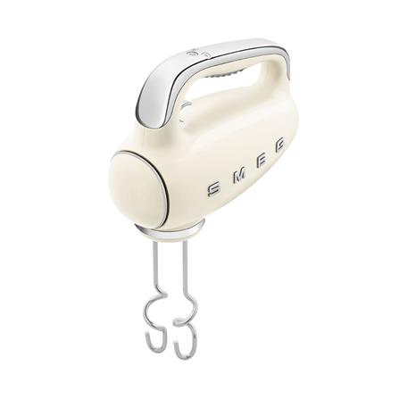 เครื่องผสมอาหาร SMEG HMF01CREU สีครีม_2
